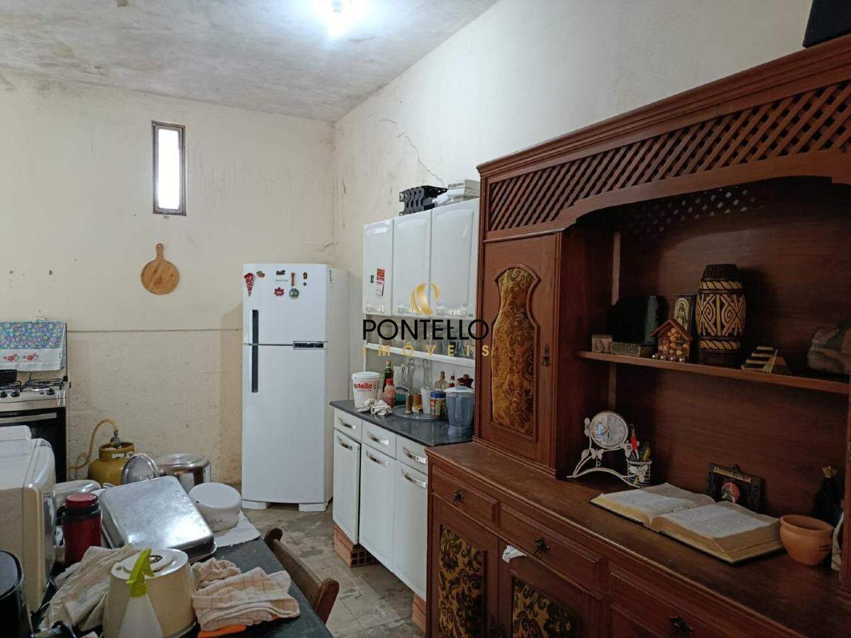 Casa, Jardim Arizona, 2 Quartos, 2 Vagas, 1 Suíte