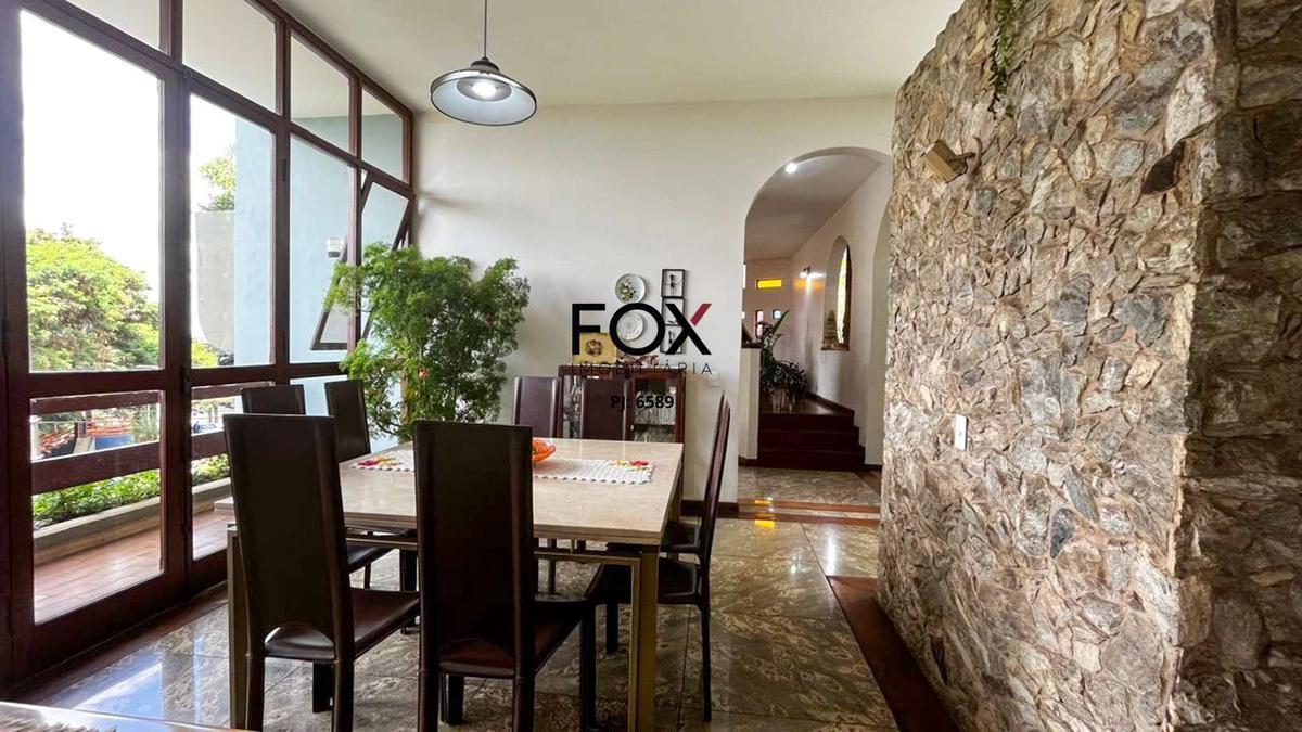 Casa, São Lucas, 4 Quartos, 5 Vagas, 3 Suítes