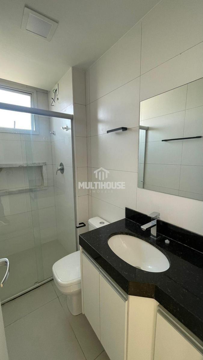 Cobertura, Castelo, 3 Quartos, 2 Vagas, 2 Suítes