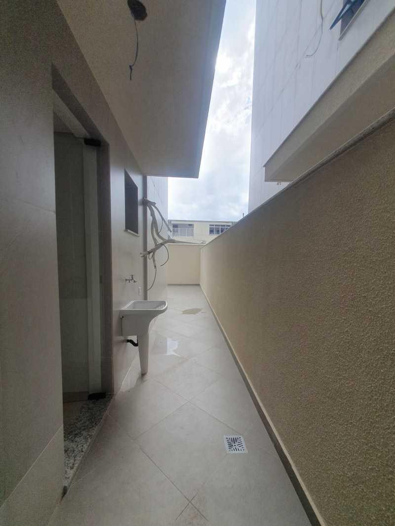 Apartamento, Prado, 3 Quartos, 2 Vagas, 1 Suíte