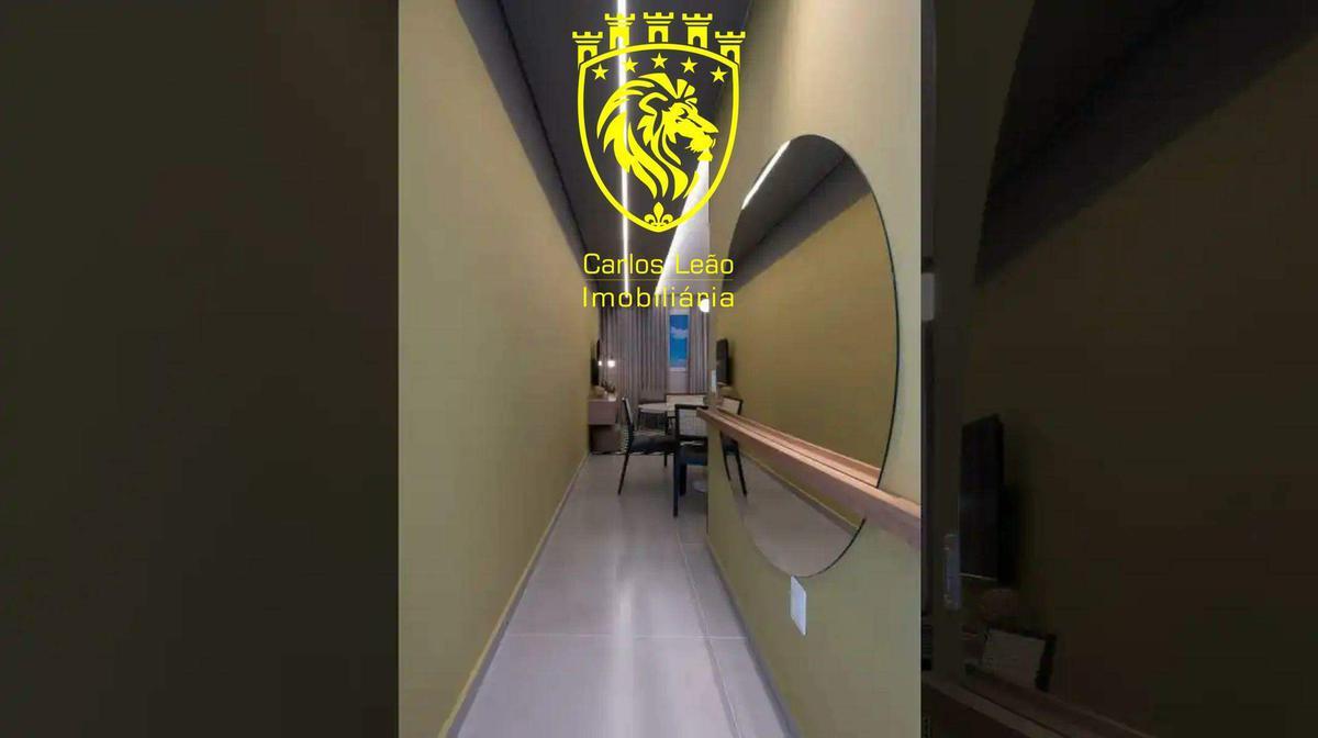 Apartamento, Palmeiras, 2 Quartos, 1 Vaga, 1 Suíte