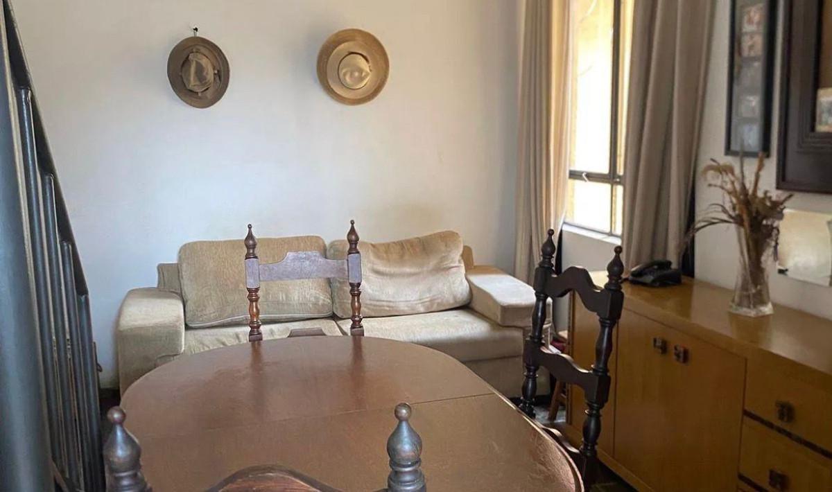 Cobertura, Santa Teresa, 3 Quartos, 1 Vaga, 1 Suíte