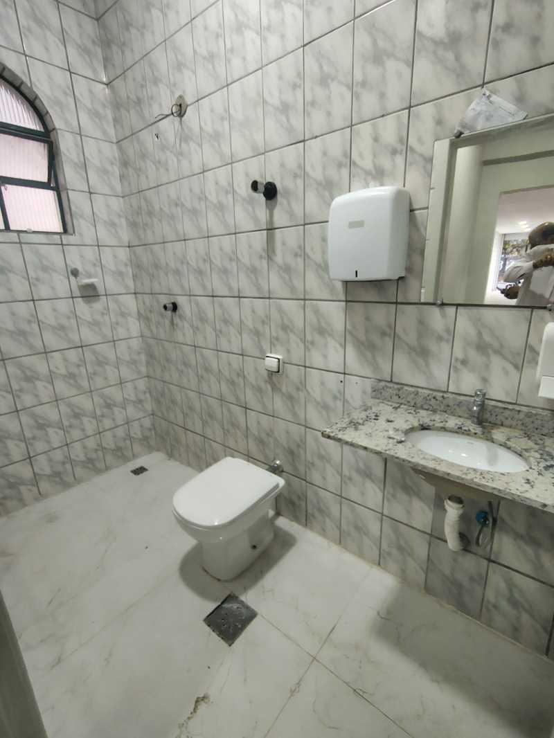 Andar, União, 0 Quarto, 0 Vaga