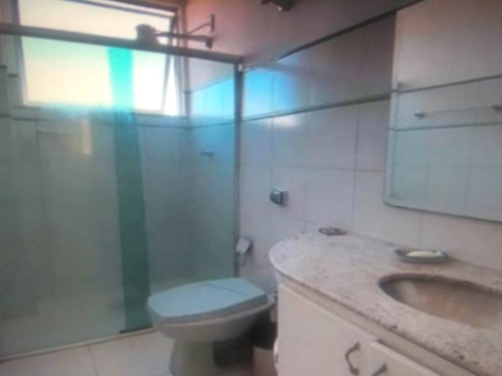 Apartamento, Anchieta, 3 Quartos, 1 Vaga