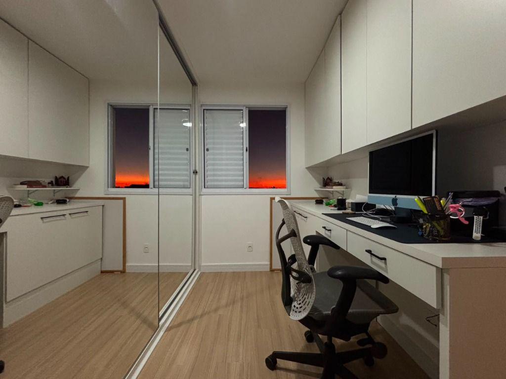 Apartamento, Boa Vista, 2 Quartos, 1 Vaga, 1 Suíte