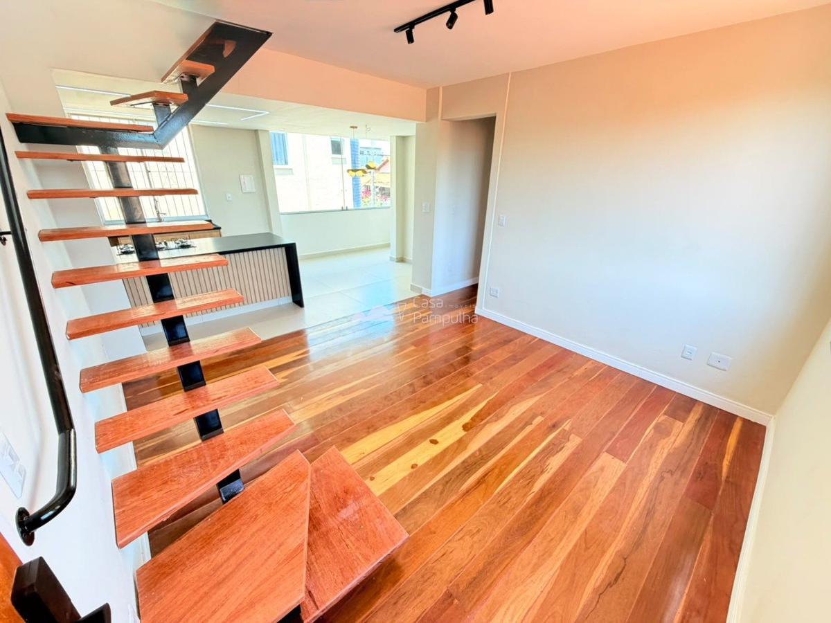 Apartamento, São João Batista (venda Nova), 3 Quartos, 1 Vaga, 1 Suíte