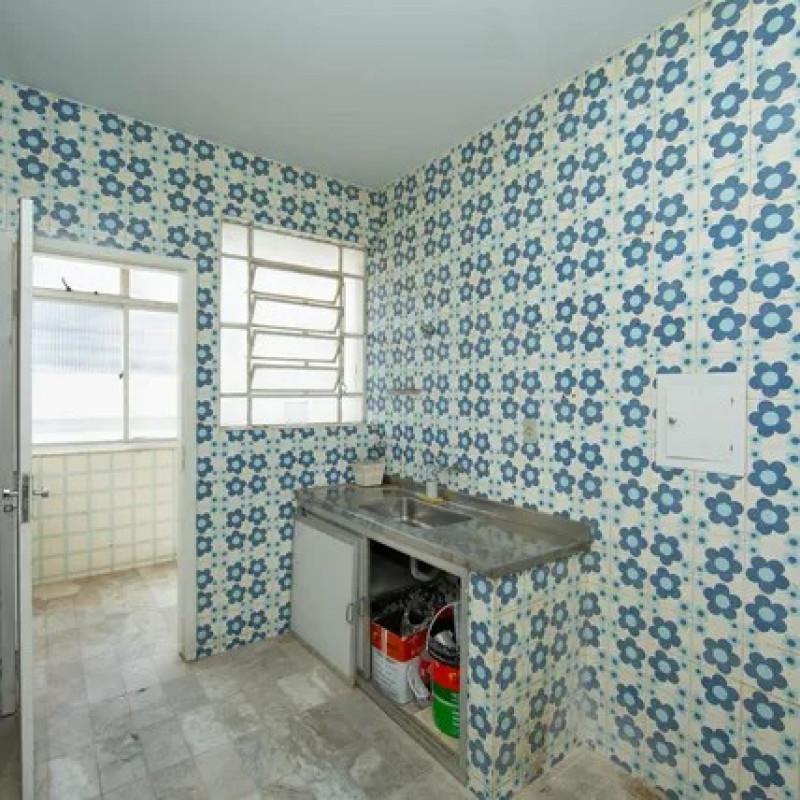 Apartamento, Gutierrez, 2 Quartos, 1 Vaga