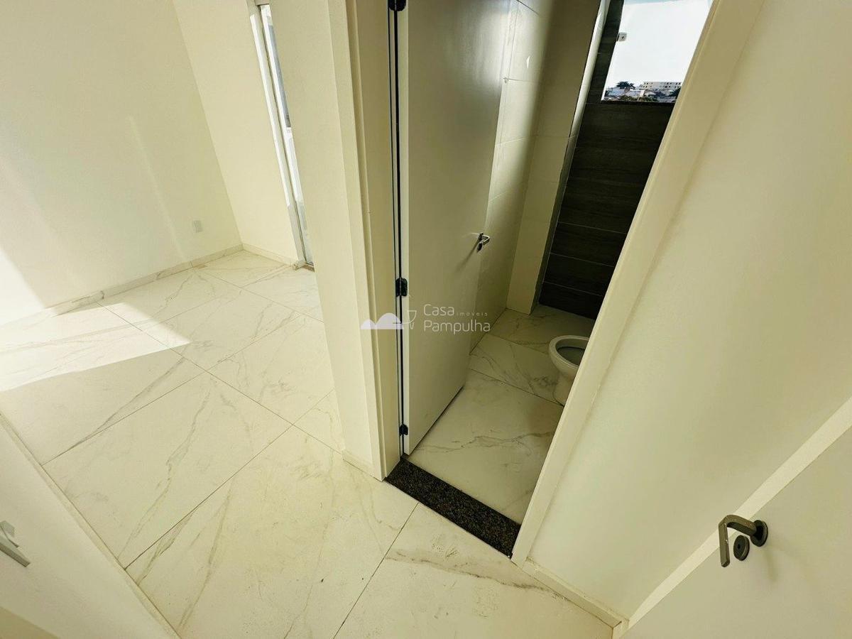 Apartamento, Vila Clóris, 3 Quartos, 2 Vagas, 1 Suíte