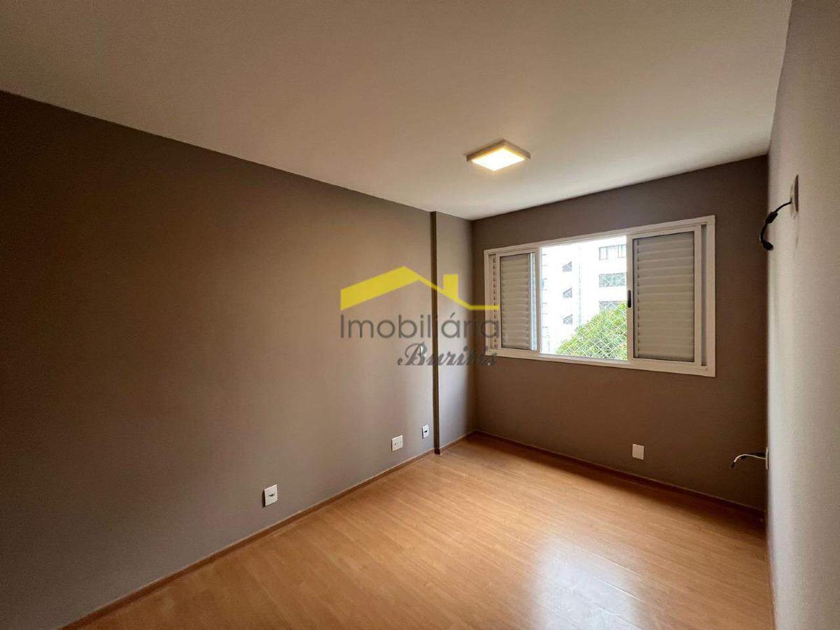 Apartamento, Buritis, 2 Quartos, 1 Vaga, 1 Suíte