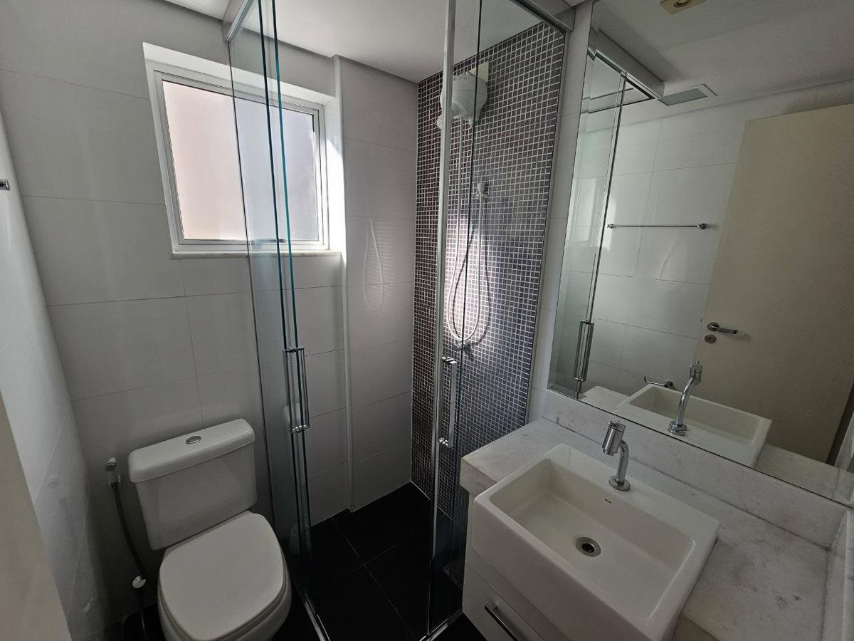 Apartamento, Sion, 3 Quartos, 2 Vagas, 1 Suíte