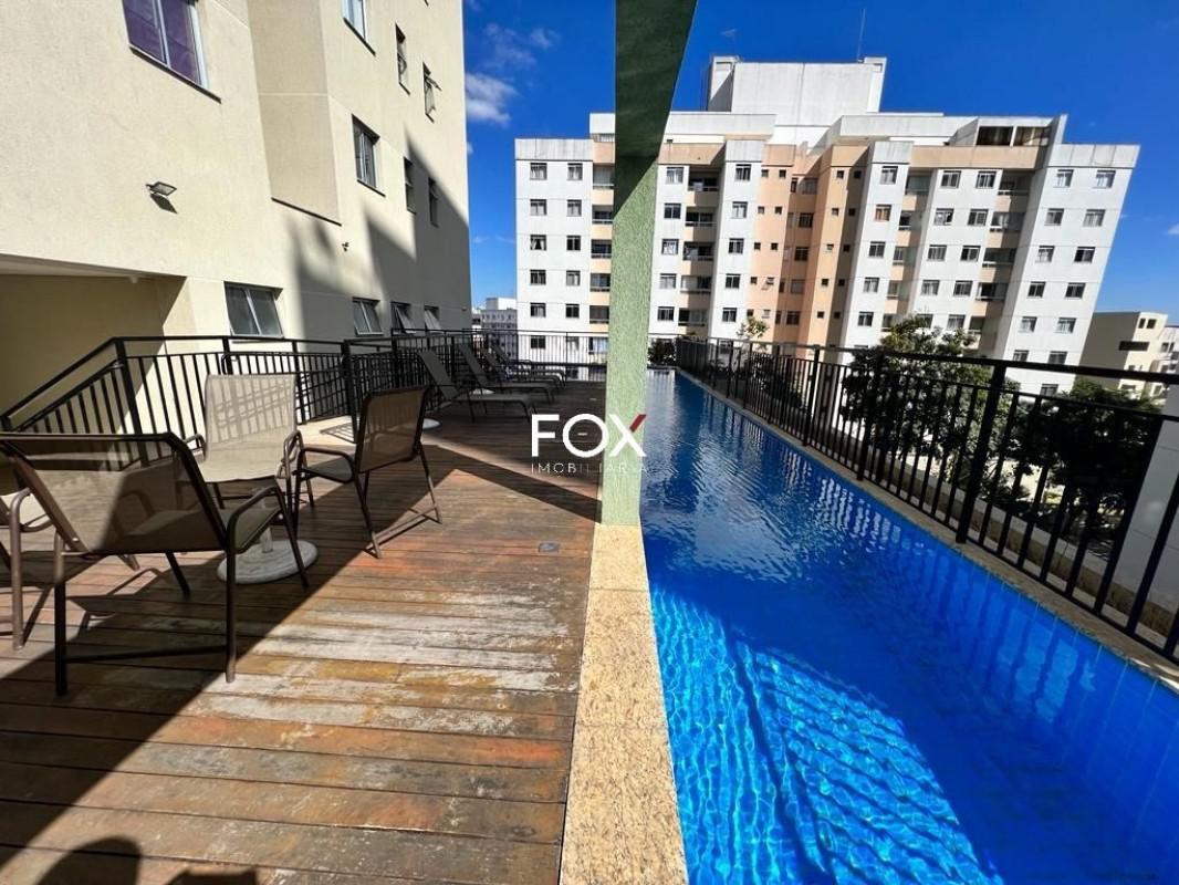 Apartamento, Ouro Preto, 2 Quartos, 2 Vagas, 1 Suíte