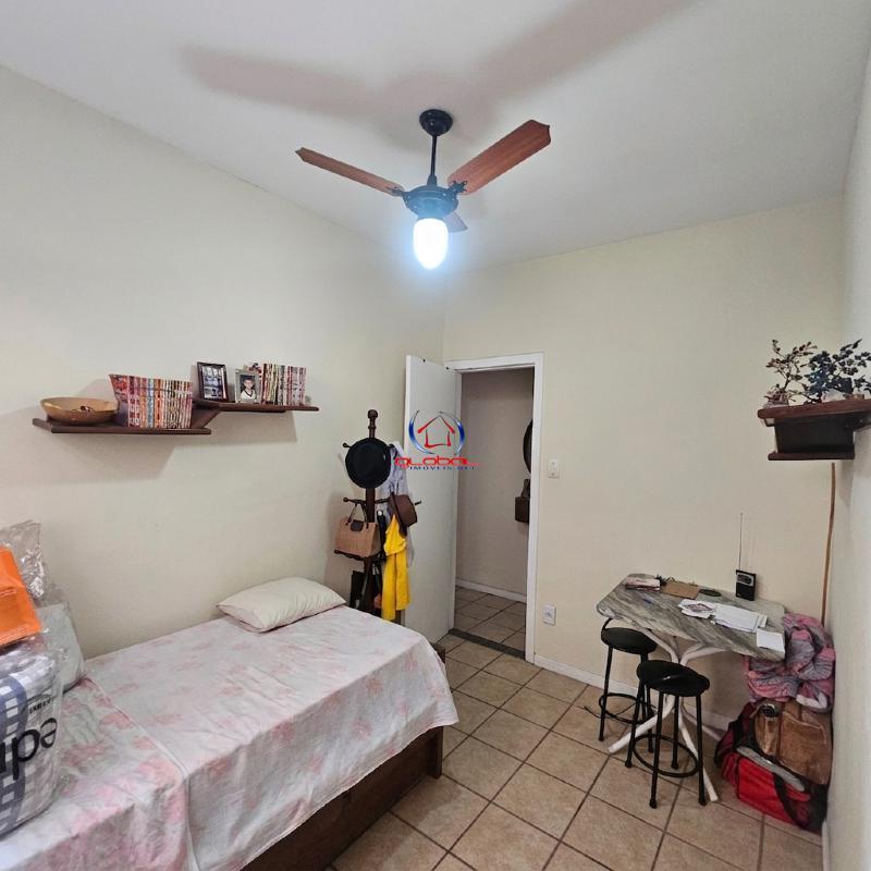 Apartamento, Castelo, 2 Quartos, 1 Vaga