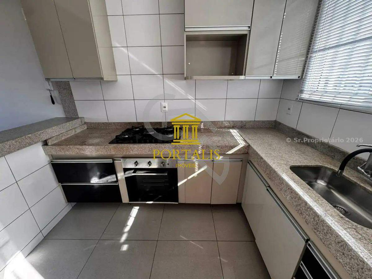 Apartamento, Colégio Batista, 3 Quartos, 2 Vagas, 1 Suíte