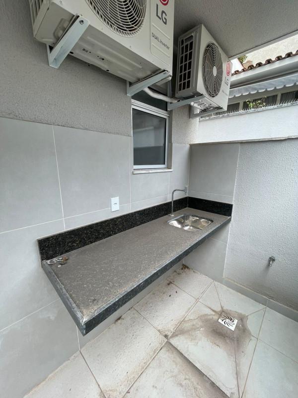 Apartamento, Anchieta, 2 Quartos, 2 Vagas, 2 Suítes