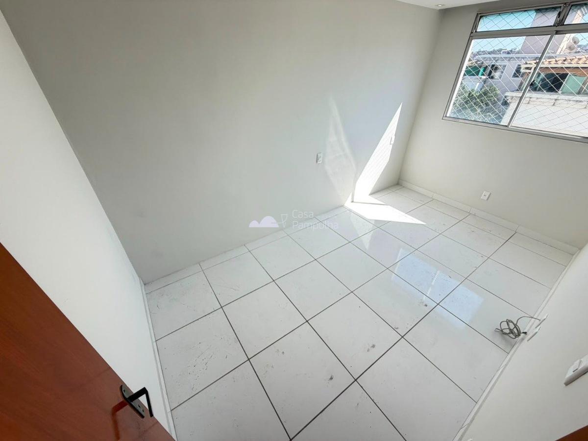 Apartamento, São Pedro, 3 Quartos, 1 Vaga