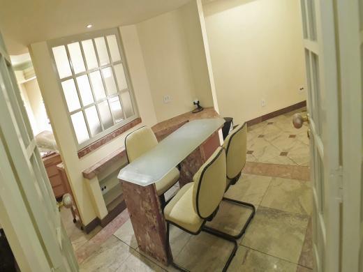 Sala, Santa Efigênia, 0 Quarto, 0 Vaga