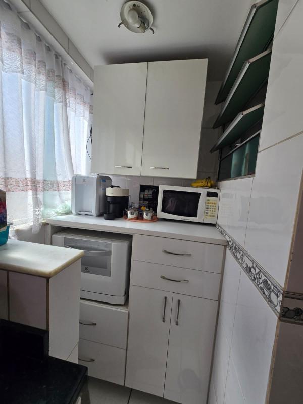 Cobertura, Castelo, 2 Quartos, 2 Vagas, 1 Suíte