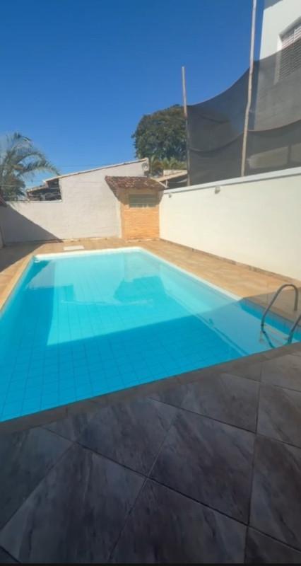 Casa, Bela Vista, 3 Quartos, 4 Vagas, 1 Suíte