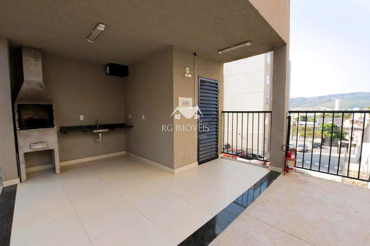 Apartamento, Castanheira (barreiro), 2 Quartos, 1 Vaga