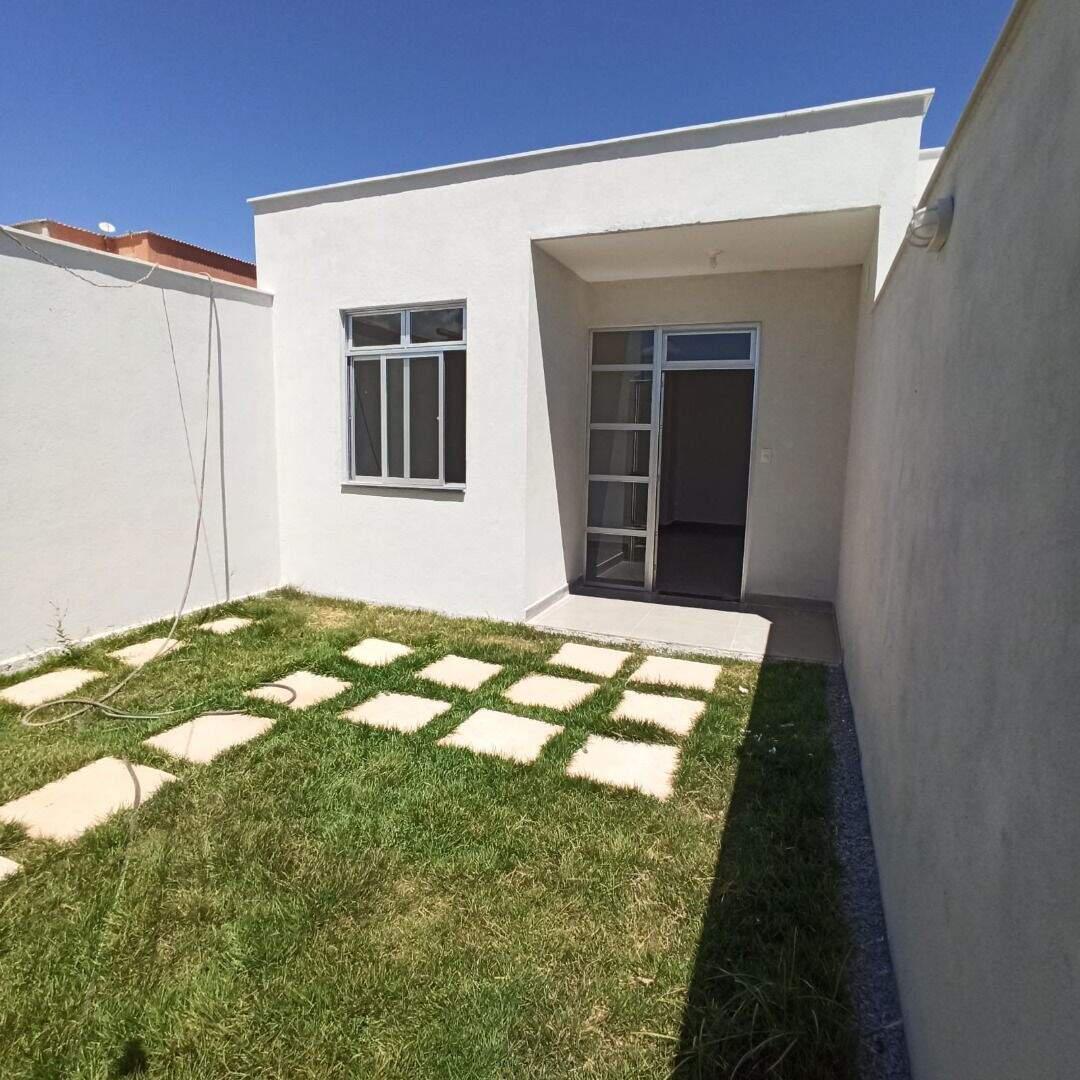 Casa, Petrópolis, 2 Quartos, 1 Vaga