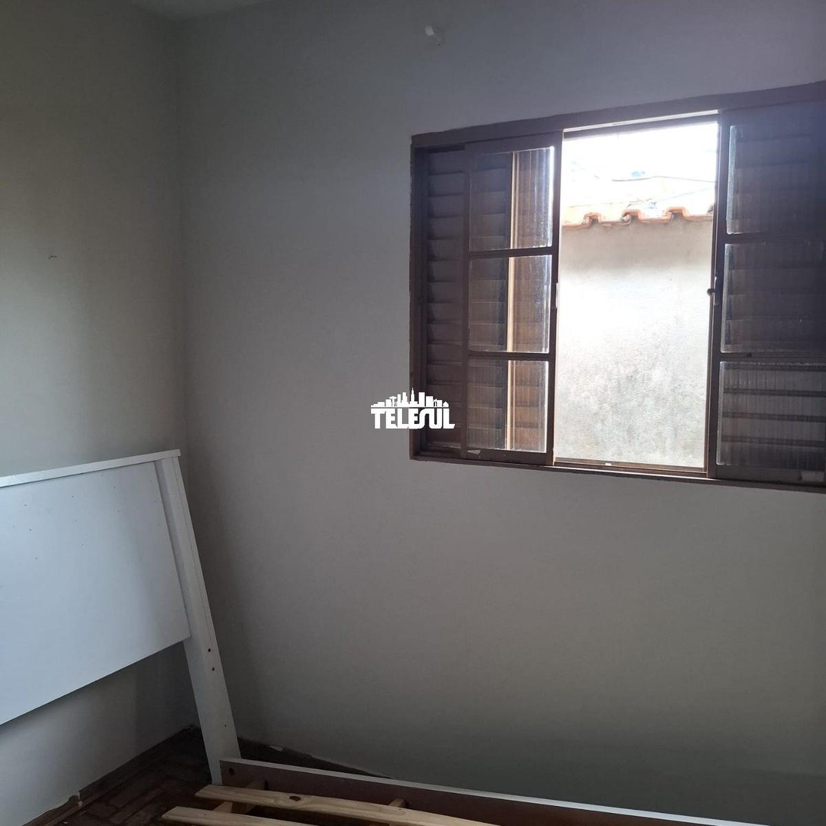 Casa, Jardim Canaã, 3 Quartos, 1 Vaga