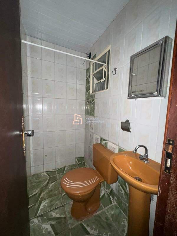 Casa, Independência, 1 Quarto, 1 Vaga