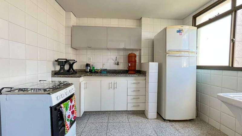 Cobertura, Buritis, 3 Quartos, 2 Vagas, 1 Suíte