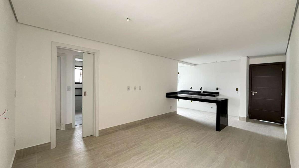 Apartamento, Itapoã, 3 Quartos, 2 Vagas, 1 Suíte