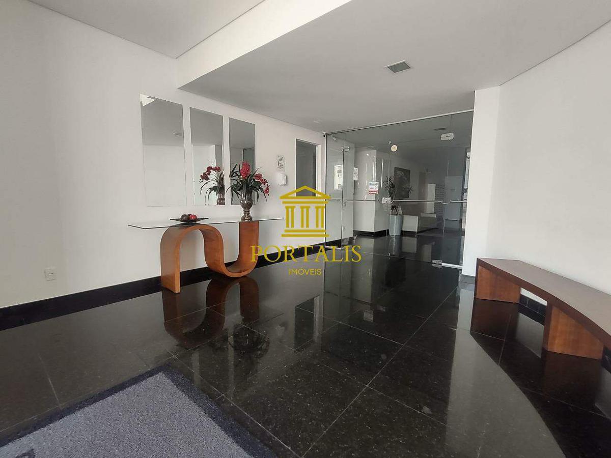 Apartamento, Floresta, 3 Quartos, 1 Vaga, 1 Suíte