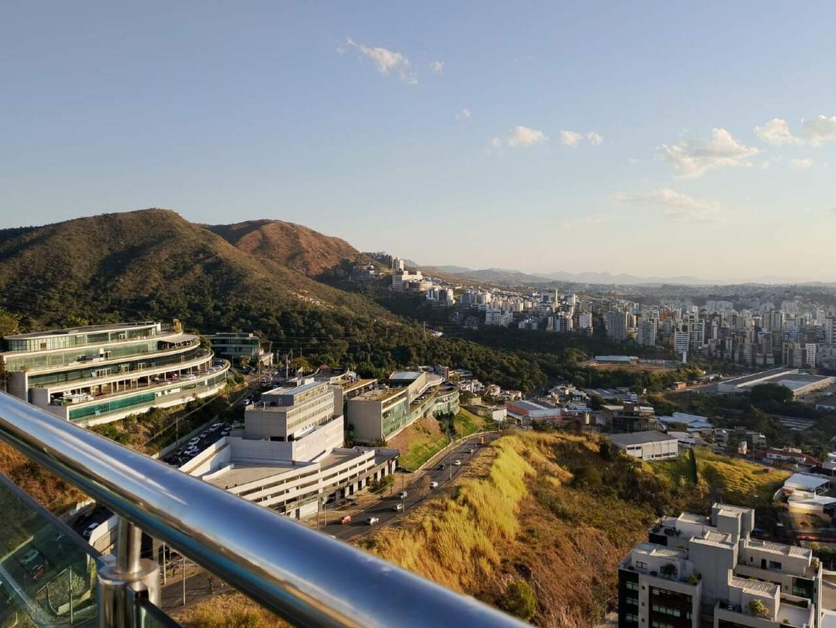 Apartamento, Estoril, 1 Quarto, 1 Vaga