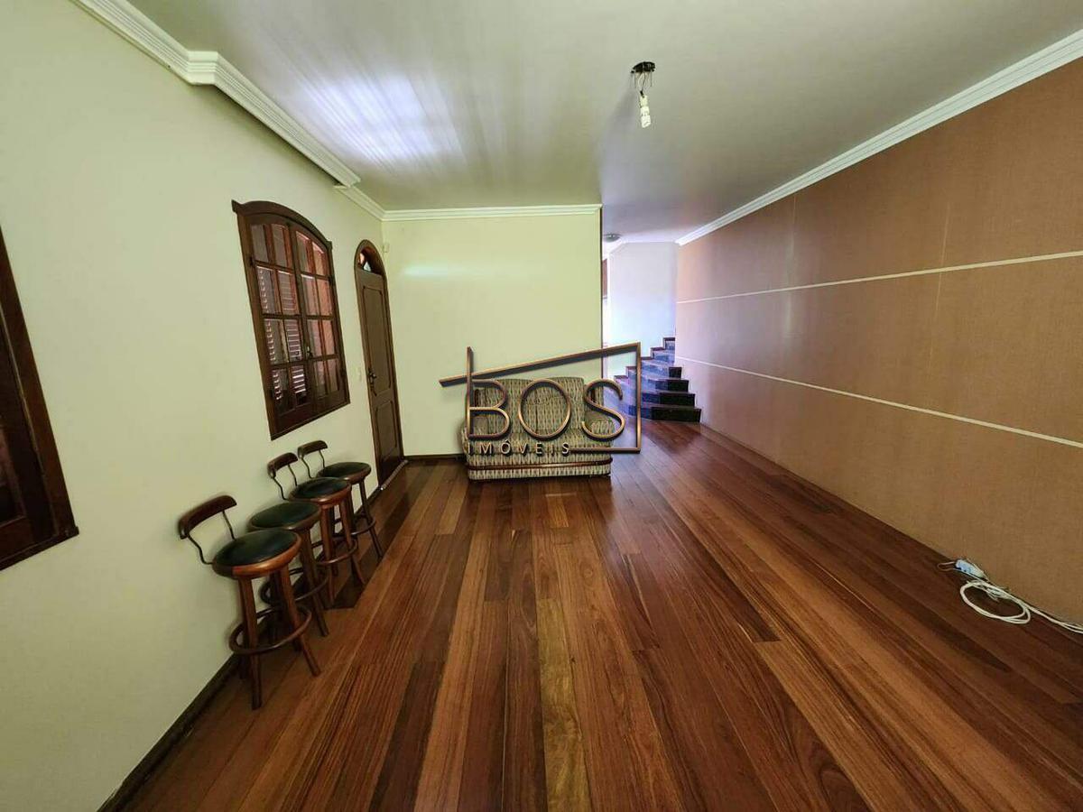 Casa, Santa Lúcia, 5 Quartos, 5 Vagas, 2 Suítes