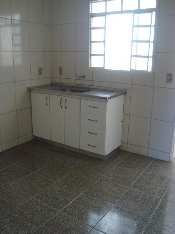 Casa, Novo Progresso, 2 Quartos, 1 Vaga