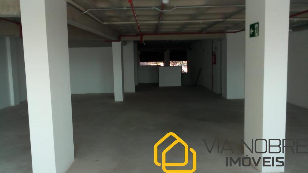 Loja, Buritis, 2 Vagas