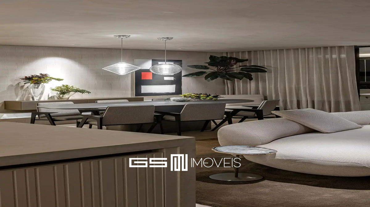 Apartamento, Santo Antônio, 4 Quartos, 3 Vagas, 2 Suítes