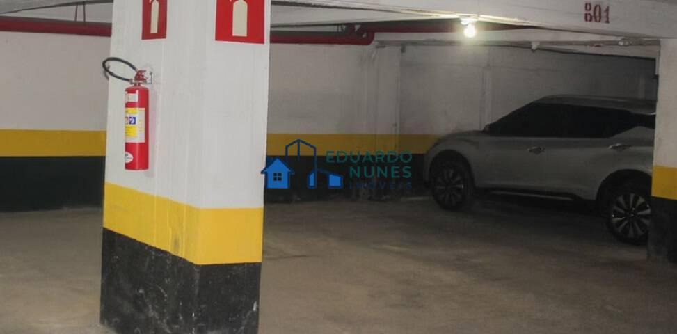 Cobertura, Santa Efigênia, 3 Quartos, 1 Vaga, 1 Suíte