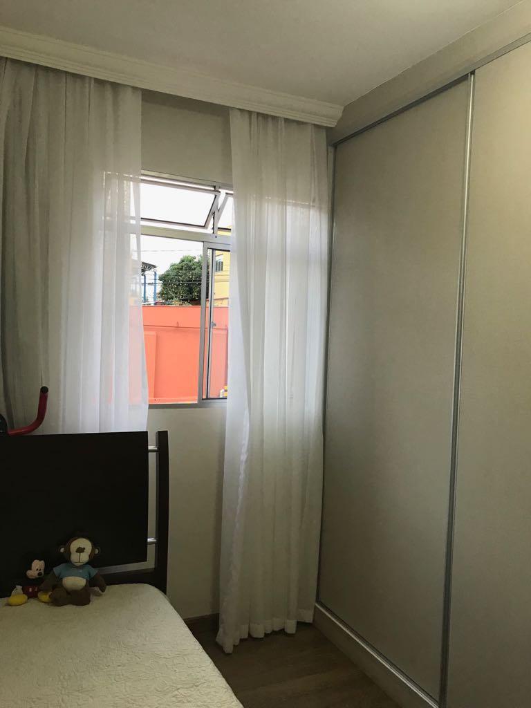 Apartamento, Castelo, 2 Quartos, 1 Vaga