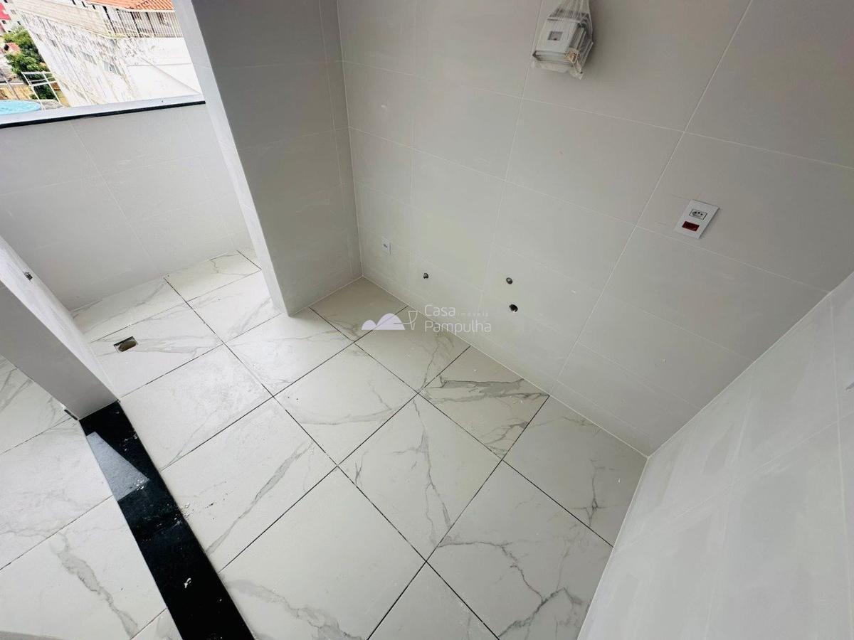 Apartamento, Santa Mônica, 2 Quartos, 2 Vagas, 1 Suíte