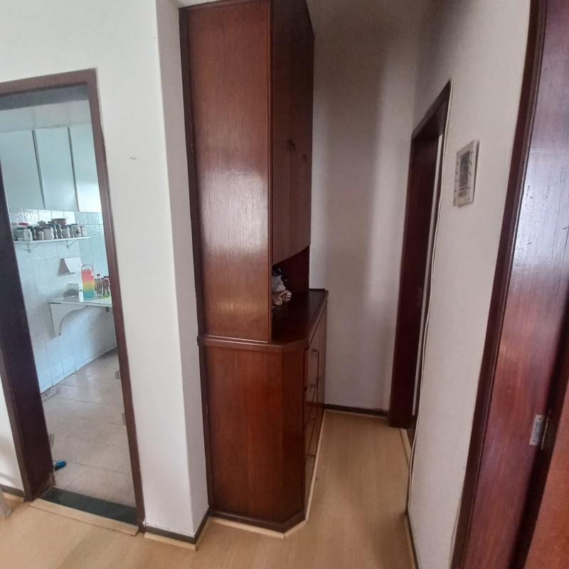 Apartamento, Lourdes, 2 Quartos, 0 Vaga