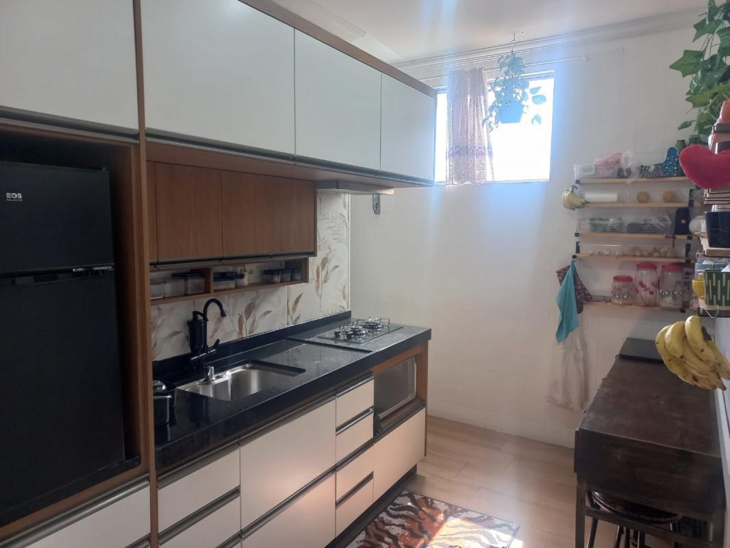 Apartamento, Planalto, 2 Quartos, 1 Vaga