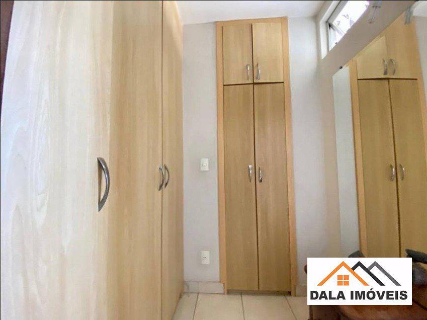 Apartamento, Dona Clara, 4 Quartos, 4 Vagas, 2 Suítes