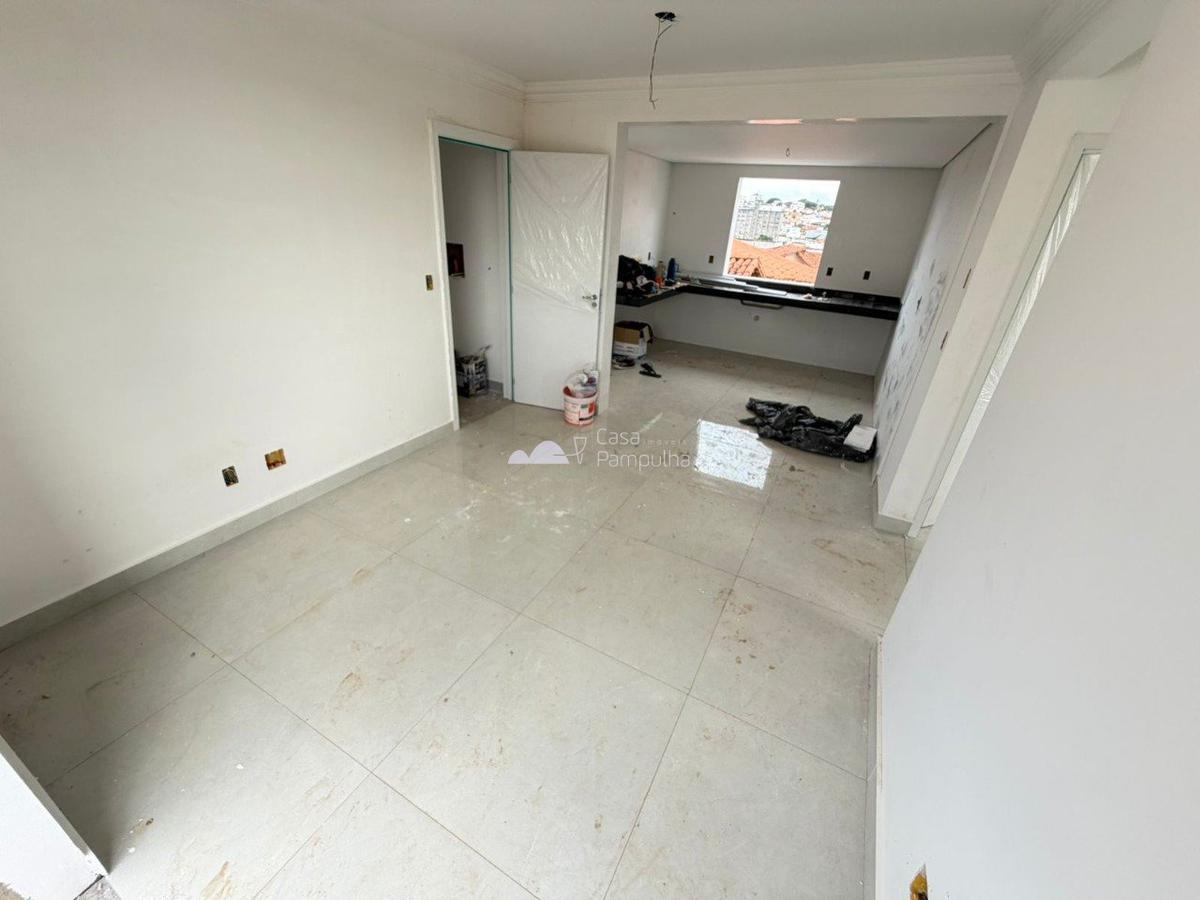 Apartamento, São João Batista (venda Nova), 2 Quartos, 1 Vaga, 1 Suíte
