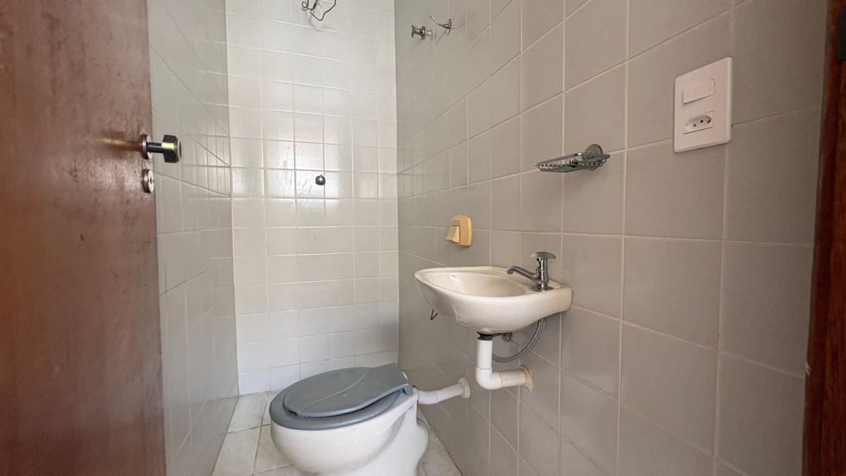 Apartamento, Jardim América, 3 Quartos, 2 Vagas, 1 Suíte