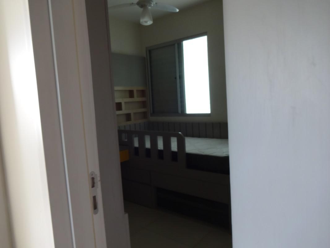 Apartamento, Indaiá, 3 Quartos, 2 Vagas, 1 Suíte