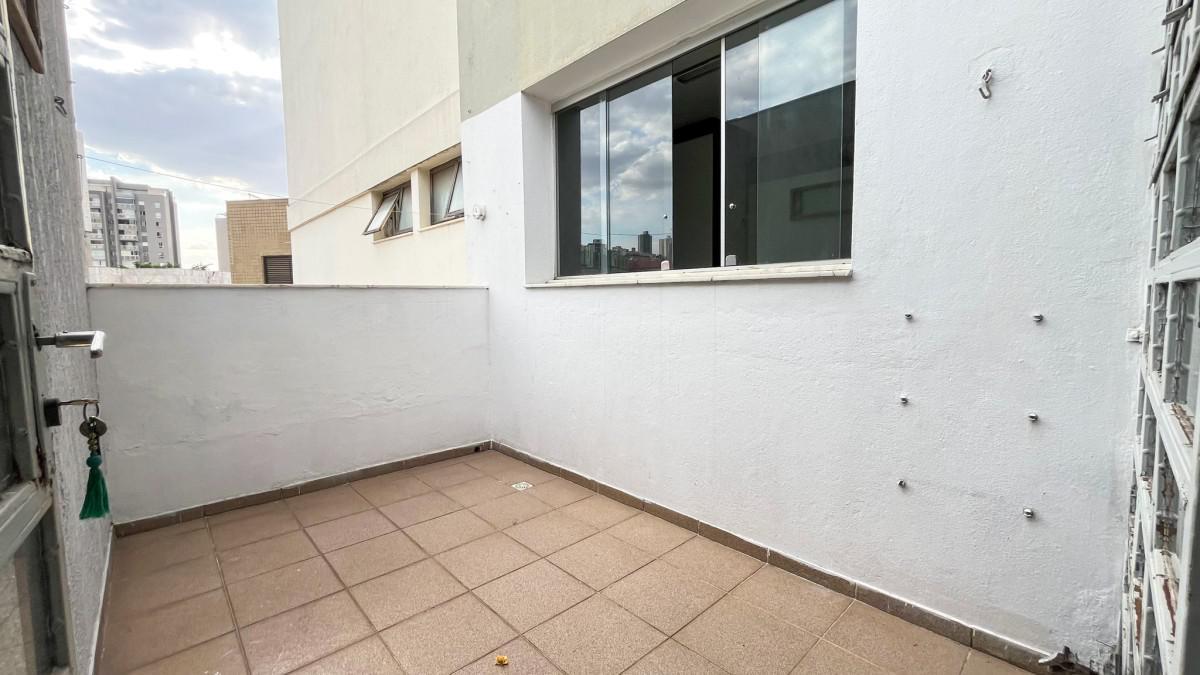 Apartamento, Estoril, 3 Quartos, 2 Vagas, 1 Suíte