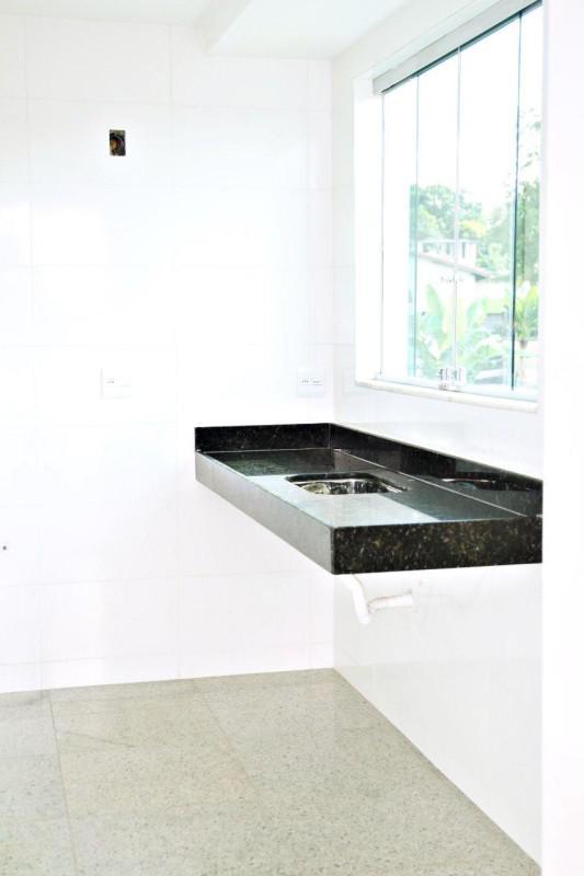 Apartamento, Trevo, 3 Quartos, 1 Vaga, 1 Suíte