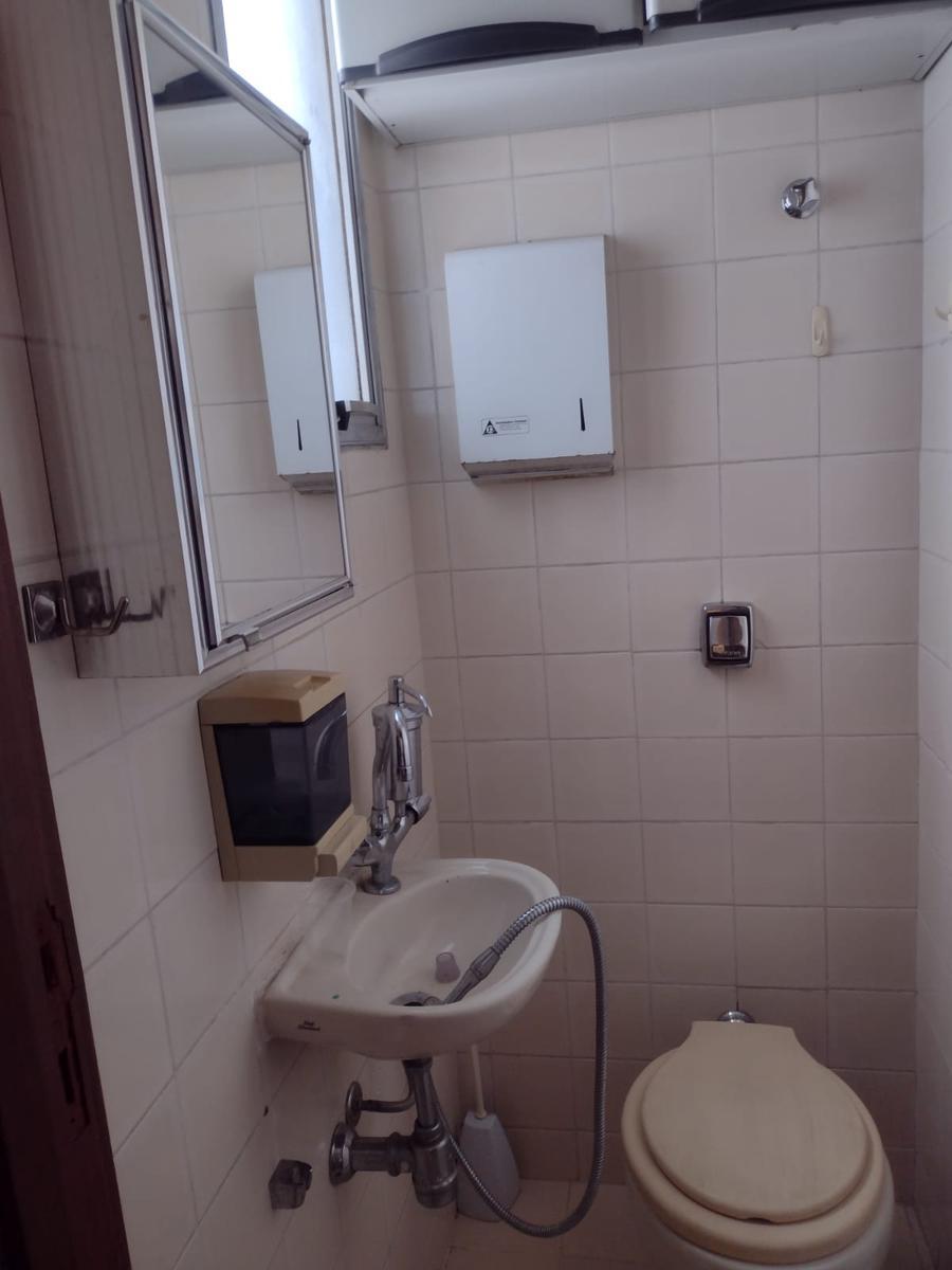 Sala, Barro Preto, 0 Quarto, 0 Vaga