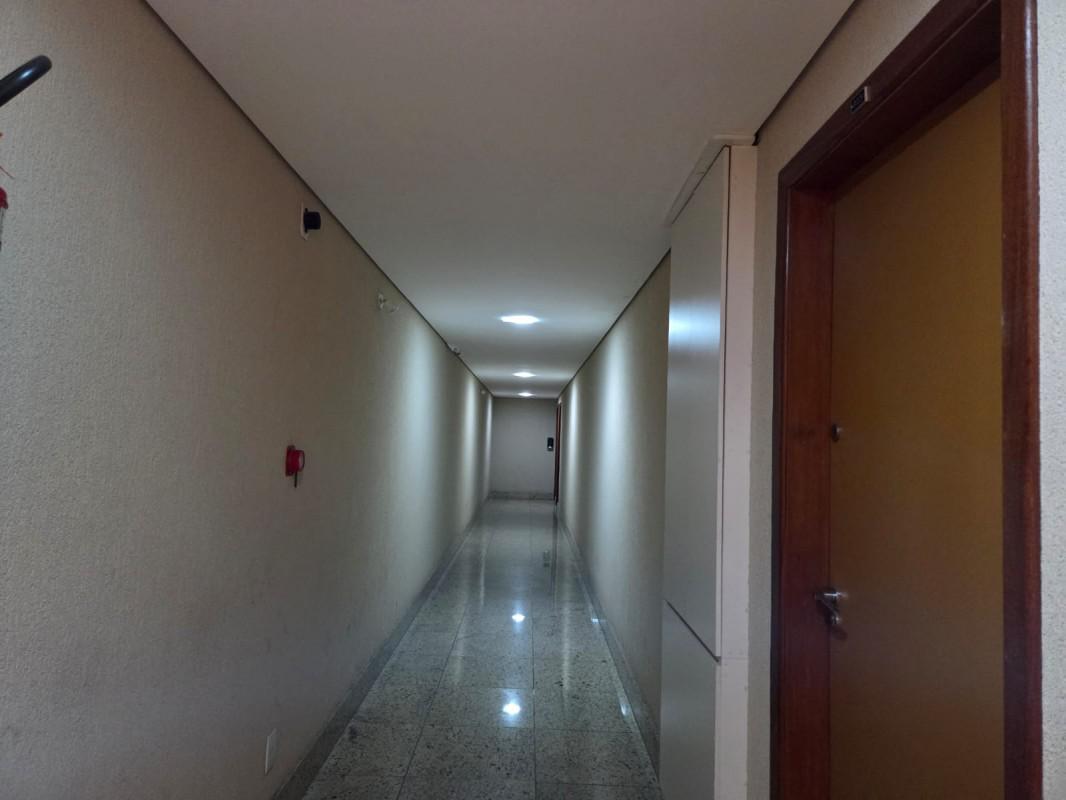 Sala, Vila da Serra, 0 Quarto, 3 Vagas