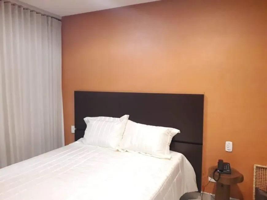 Quitinete, Estoril, 1 Quarto, 1 Vaga, 1 Suíte