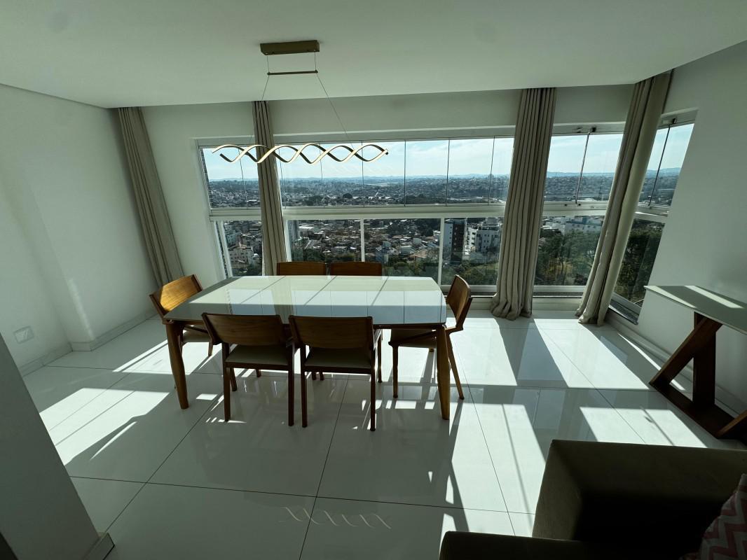 Cobertura, Fernão Dias, 4 Quartos, 4 Vagas, 2 Suítes