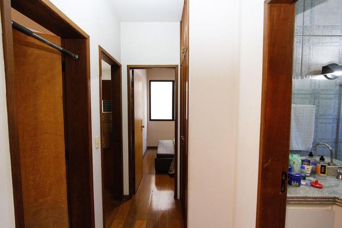 Apartamento, Carlos Prates, 3 Quartos, 2 Vagas, 1 Suíte